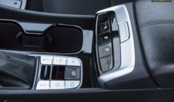 HYUNDAI Tucson  | 4×4 (doł. automatycznie) | Automatyczna | 180 KM | Biały full