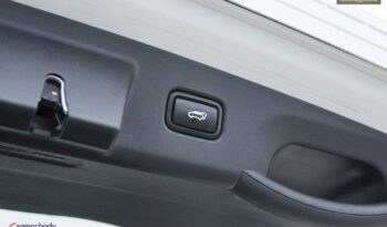HYUNDAI Tucson  | 4×4 (doł. automatycznie) | Automatyczna | 180 KM | Biały full