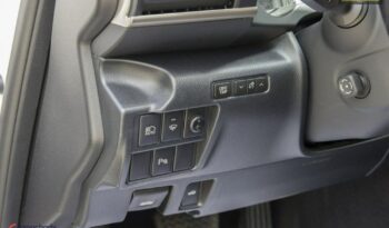 LEXUS IS | RWD (tył) | Automatyczna | 245 KM | Biały full