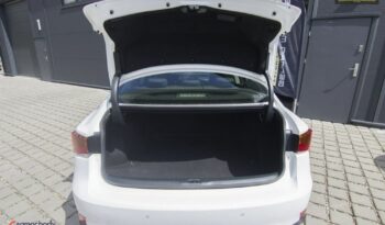 LEXUS IS | RWD (tył) | Automatyczna | 245 KM | Biały full