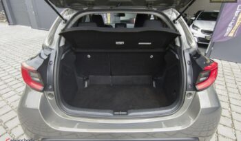 TOYOTA Yaris  | FWD (przód) | Automatyczna | 116 KM | Szary full