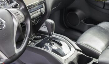 NISSAN X-Trail  | FWD (przód) | Automatyczna | 130 KM | Czarny full