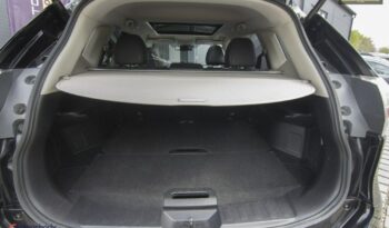 NISSAN X-Trail  | FWD (przód) | Automatyczna | 130 KM | Czarny full