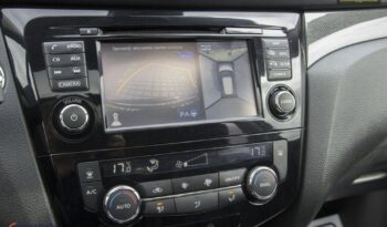 NISSAN X-Trail  | FWD (przód) | Automatyczna | 130 KM | Czarny full