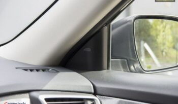 NISSAN X-Trail  | FWD (przód) | Automatyczna | 130 KM | Czarny full