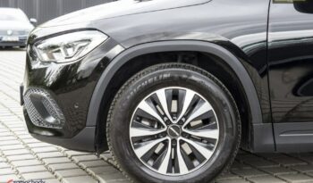 MERCEDES-BENZ GLA  | FWD (przód) | Automatyczna | 163 KM | Czarny full