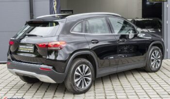 MERCEDES-BENZ GLA  | FWD (przód) | Automatyczna | 163 KM | Czarny full