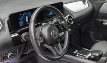MERCEDES-BENZ GLA  | FWD (przód) | Automatyczna | 163 KM | Czarny full