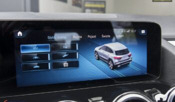 MERCEDES-BENZ GLA  | FWD (przód) | Automatyczna | 163 KM | Czarny full