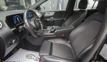 MERCEDES-BENZ GLA  | FWD (przód) | Automatyczna | 163 KM | Czarny full