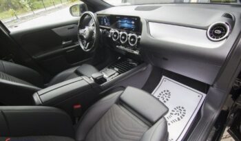 MERCEDES-BENZ GLA  | FWD (przód) | Automatyczna | 163 KM | Czarny full