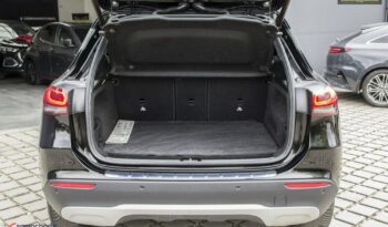 MERCEDES-BENZ GLA  | FWD (przód) | Automatyczna | 163 KM | Czarny full