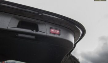MERCEDES-BENZ GLA  | FWD (przód) | Automatyczna | 163 KM | Czarny full