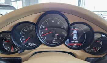 Porsche Panamera | 4×4 (stały) | Automatyczna | 310 KM | Biały full