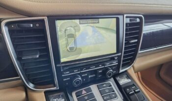 Porsche Panamera | 4×4 (stały) | Automatyczna | 310 KM | Biały full
