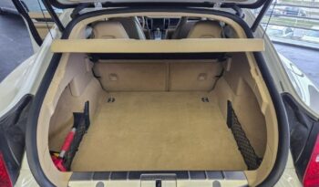 Porsche Panamera | 4×4 (stały) | Automatyczna | 310 KM | Biały full