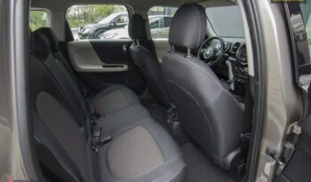 Mini Countryman  | 4×4 (stały) | Automatyczna | 136 KM | Szary full