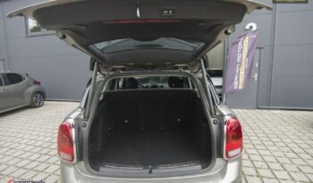 Mini Countryman  | 4×4 (stały) | Automatyczna | 136 KM | Szary full