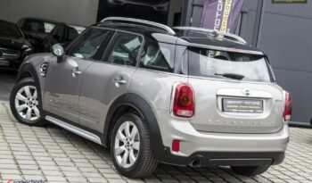 Mini Countryman  | 4×4 (stały) | Automatyczna | 136 KM | Szary full