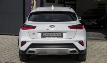 KIA XCeed  | FWD (przód) | Automatyczna | 204 KM | Biały full