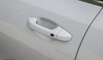 KIA XCeed  | FWD (przód) | Automatyczna | 204 KM | Biały full