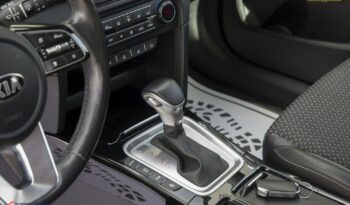 KIA XCeed  | FWD (przód) | Automatyczna | 204 KM | Biały full
