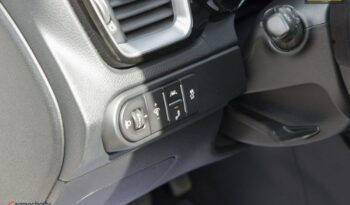 KIA XCeed  | FWD (przód) | Automatyczna | 204 KM | Biały full