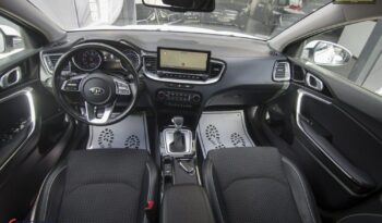KIA XCeed  | FWD (przód) | Automatyczna | 204 KM | Biały full