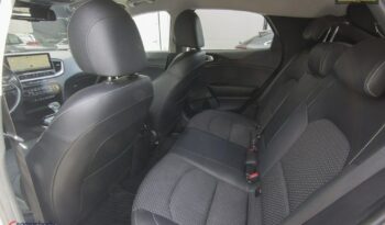 KIA XCeed  | FWD (przód) | Automatyczna | 204 KM | Biały full