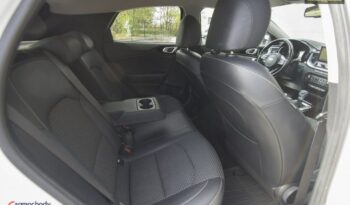 KIA XCeed  | FWD (przód) | Automatyczna | 204 KM | Biały full