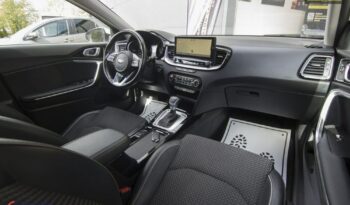KIA XCeed  | FWD (przód) | Automatyczna | 204 KM | Biały full