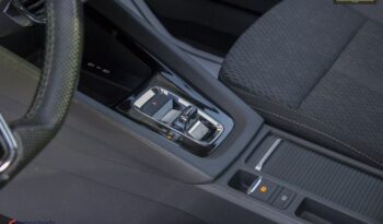 SKODA Octavia  | FWD (przód) | Automatyczna | 150 KM | Czarny full