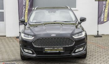 FORD Mondeo  | FWD (przód) | Automatyczna | 180 KM | Czarny full