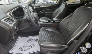 FORD Mondeo  | FWD (przód) | Automatyczna | 180 KM | Czarny full