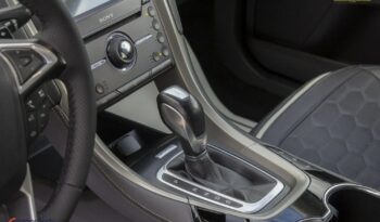 FORD Mondeo  | FWD (przód) | Automatyczna | 180 KM | Czarny full