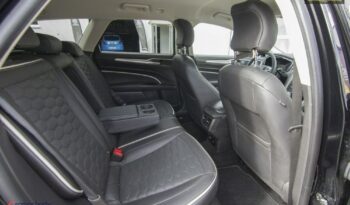 FORD Mondeo  | FWD (przód) | Automatyczna | 180 KM | Czarny full