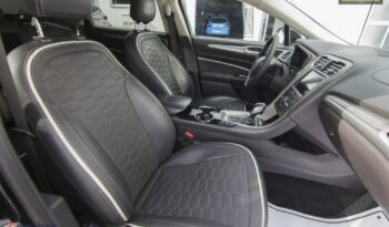 FORD Mondeo  | FWD (przód) | Automatyczna | 180 KM | Czarny full