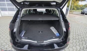 FORD Mondeo  | FWD (przód) | Automatyczna | 180 KM | Czarny full