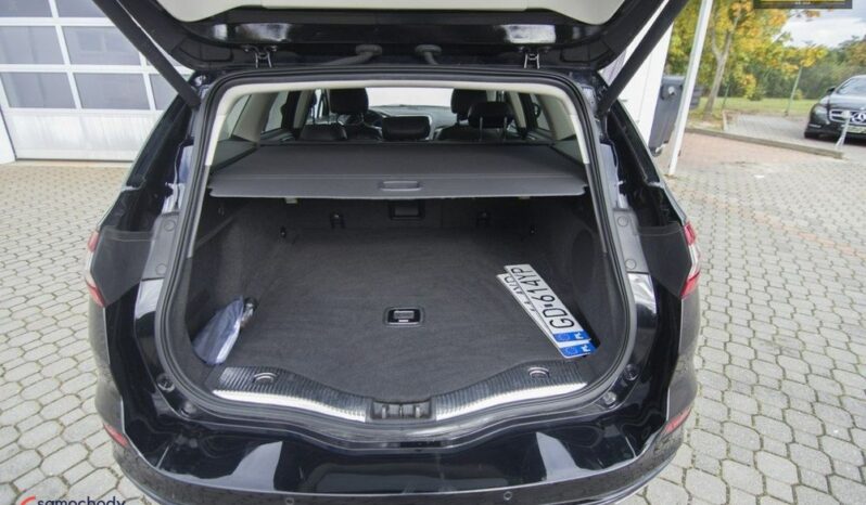 FORD Mondeo  | FWD (przód) | Automatyczna | 180 KM | Czarny full