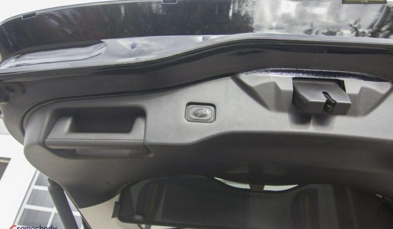 FORD Mondeo  | FWD (przód) | Automatyczna | 180 KM | Czarny full