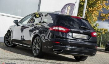 FORD Mondeo  | FWD (przód) | Automatyczna | 180 KM | Czarny full