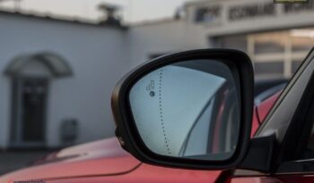 RENAULT Arkana | FWD (przód) | Automatyczna | 143 KM | Czerwony full
