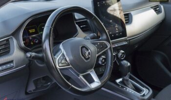 RENAULT Arkana | FWD (przód) | Automatyczna | 143 KM | Czerwony full