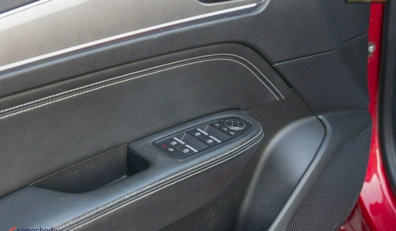 RENAULT Arkana | FWD (przód) | Automatyczna | 143 KM | Czerwony full
