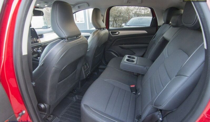 RENAULT Arkana | FWD (przód) | Automatyczna | 143 KM | Czerwony full