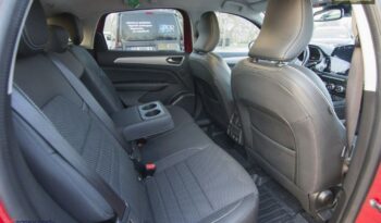 RENAULT Arkana | FWD (przód) | Automatyczna | 143 KM | Czerwony full