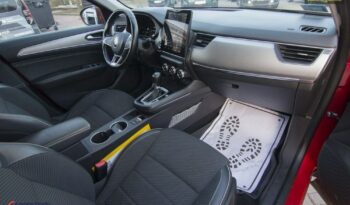 RENAULT Arkana | FWD (przód) | Automatyczna | 143 KM | Czerwony full