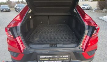 RENAULT Arkana | FWD (przód) | Automatyczna | 143 KM | Czerwony full
