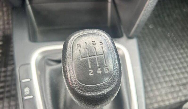 KIA Ceed  | FWD (przód) | Manualna | 120 KM | Szary full