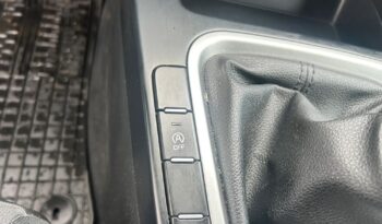 KIA Ceed  | FWD (przód) | Manualna | 120 KM | Szary full